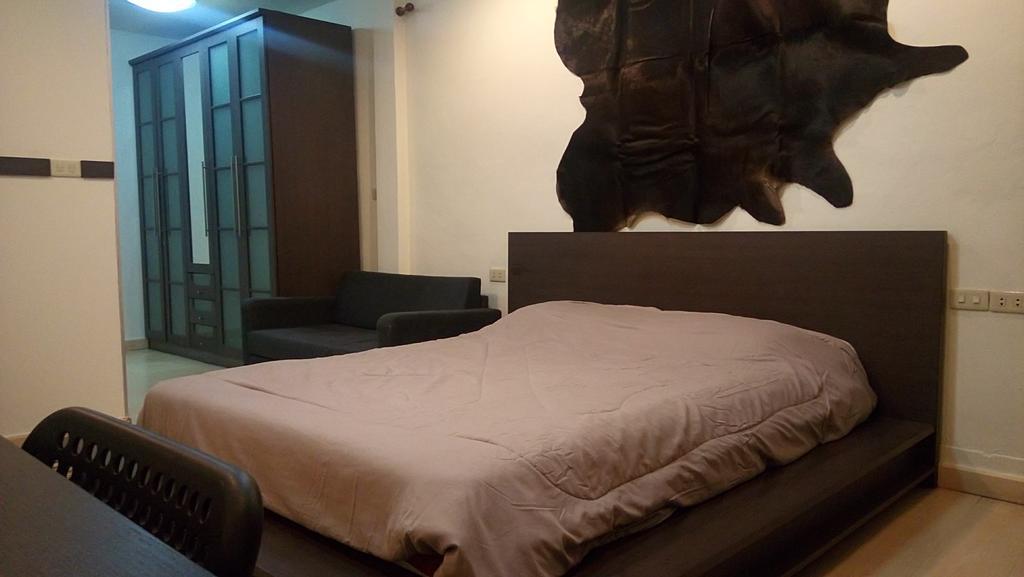 E&G Guest House バンコク都 エクステリア 写真