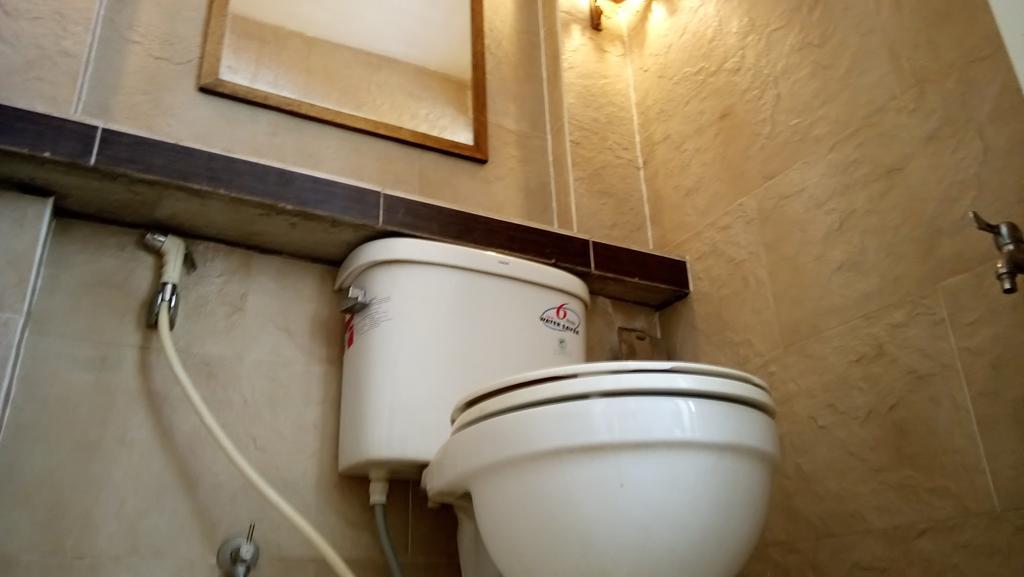 E&G Guest House バンコク都 エクステリア 写真