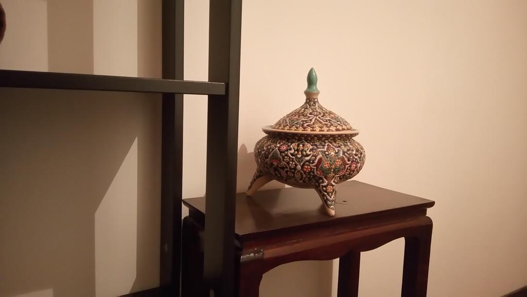 E&G Guest House バンコク都 エクステリア 写真
