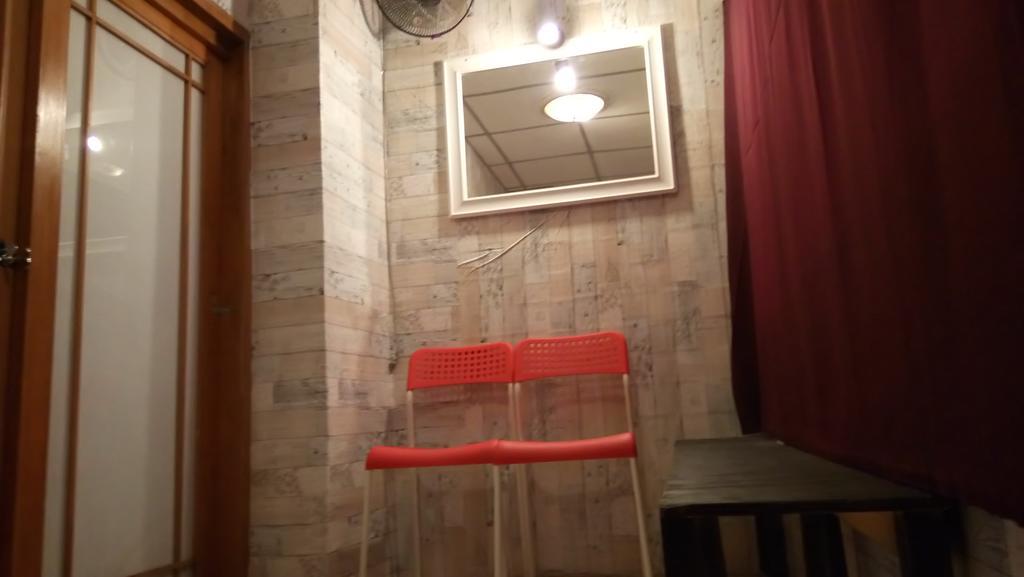 E&G Guest House バンコク都 エクステリア 写真