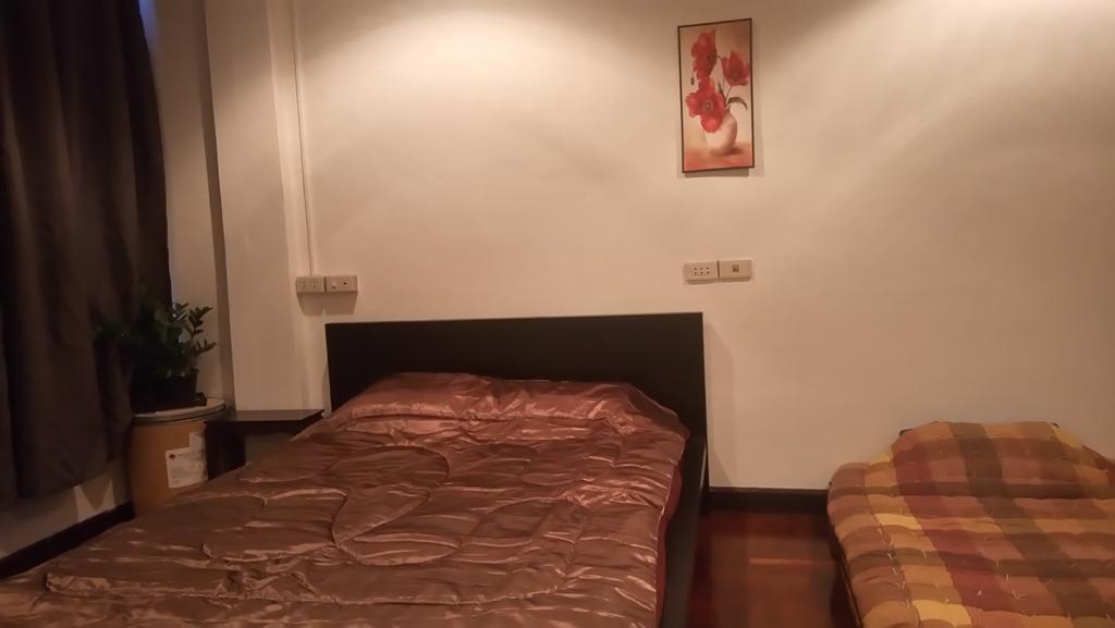 E&G Guest House バンコク都 エクステリア 写真