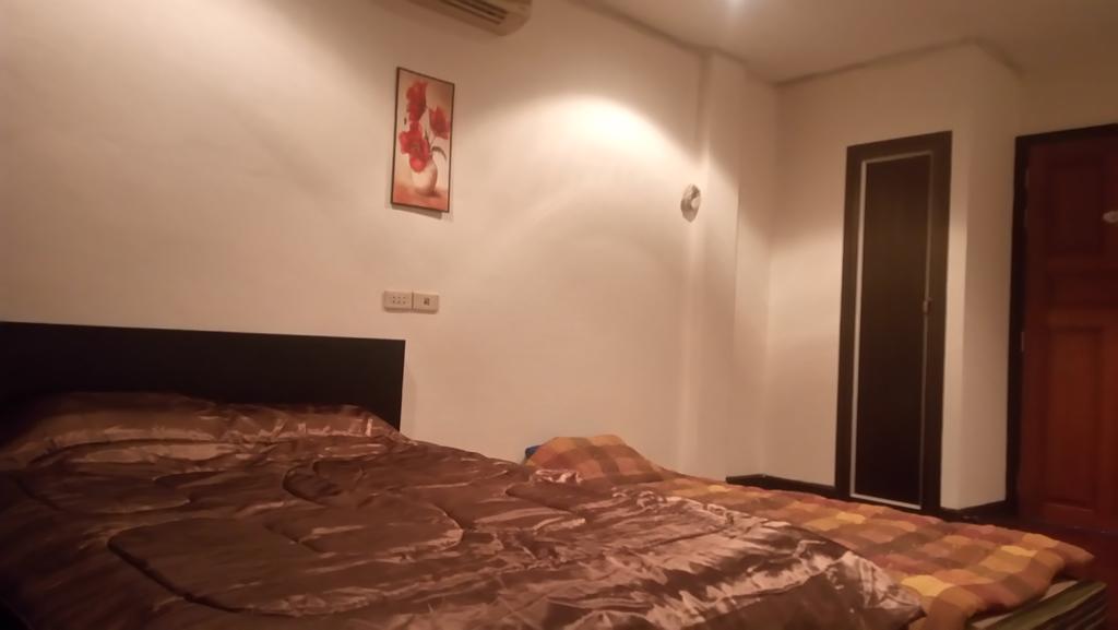 E&G Guest House バンコク都 エクステリア 写真