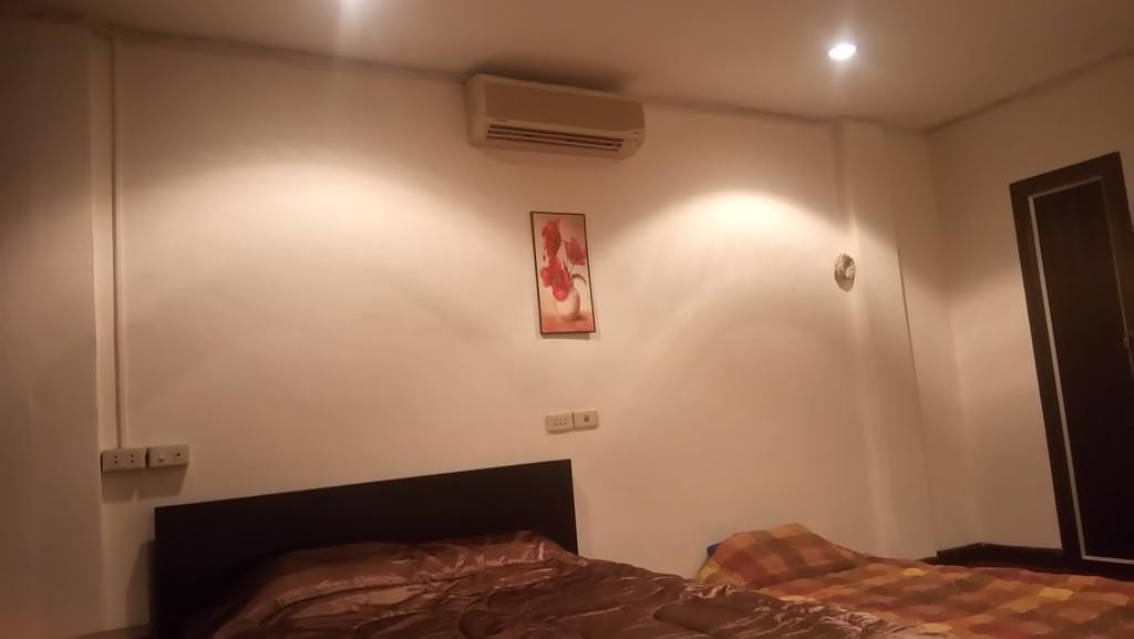 E&G Guest House バンコク都 エクステリア 写真