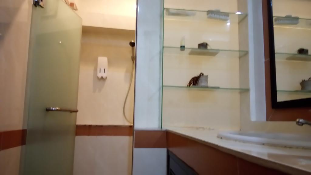 E&G Guest House バンコク都 エクステリア 写真