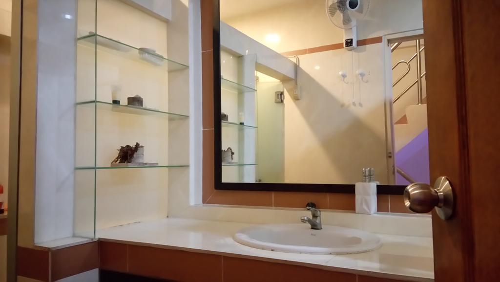 E&G Guest House バンコク都 エクステリア 写真