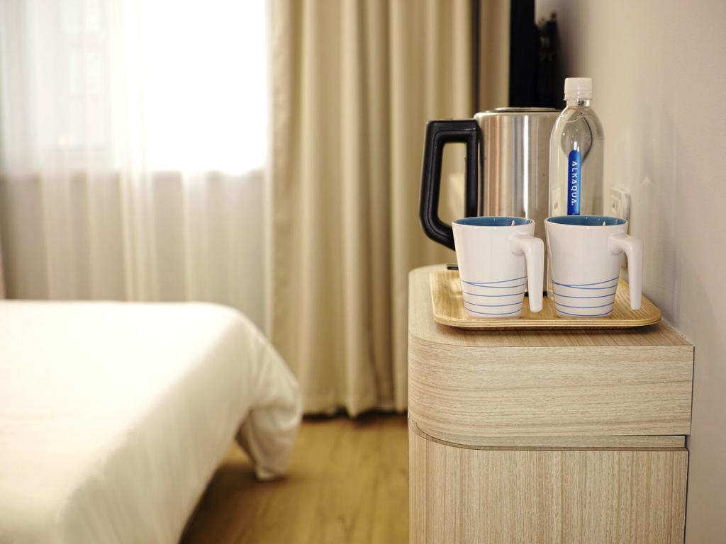 E&G Guest House バンコク都 エクステリア 写真