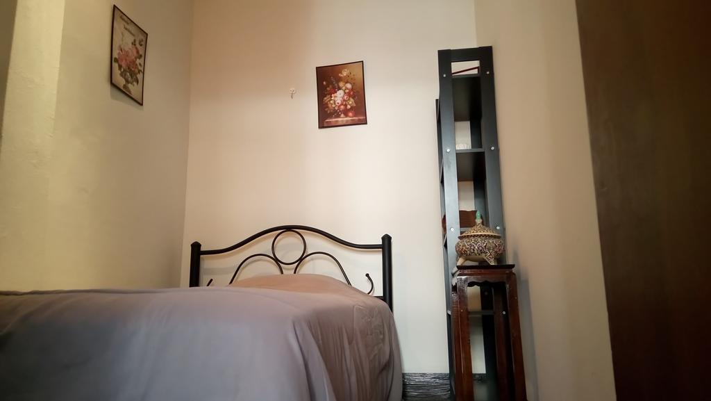 E&G Guest House バンコク都 エクステリア 写真