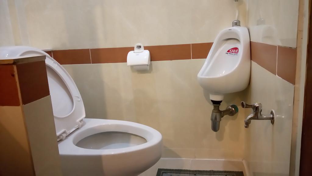 E&G Guest House バンコク都 エクステリア 写真