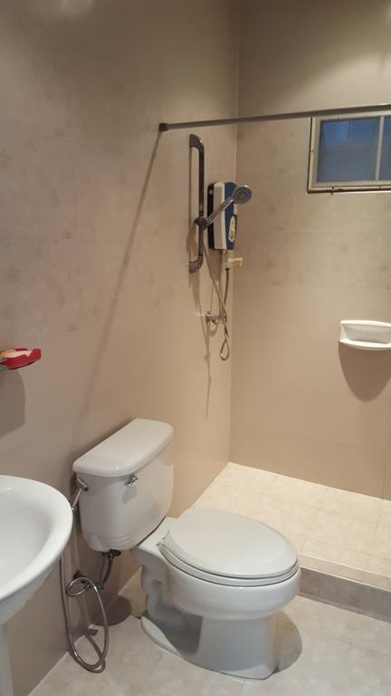 E&G Guest House バンコク都 エクステリア 写真