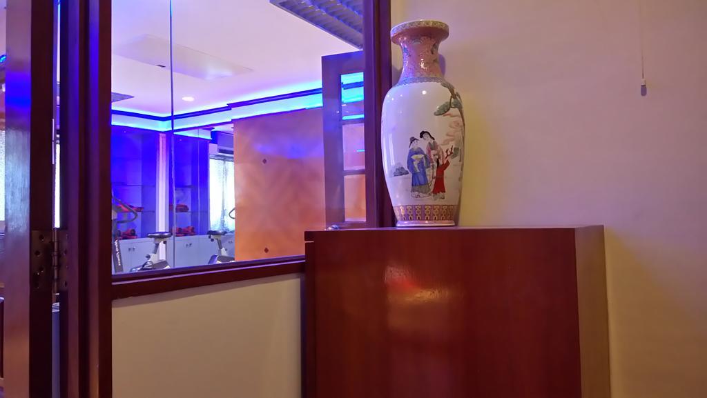 E&G Guest House バンコク都 エクステリア 写真