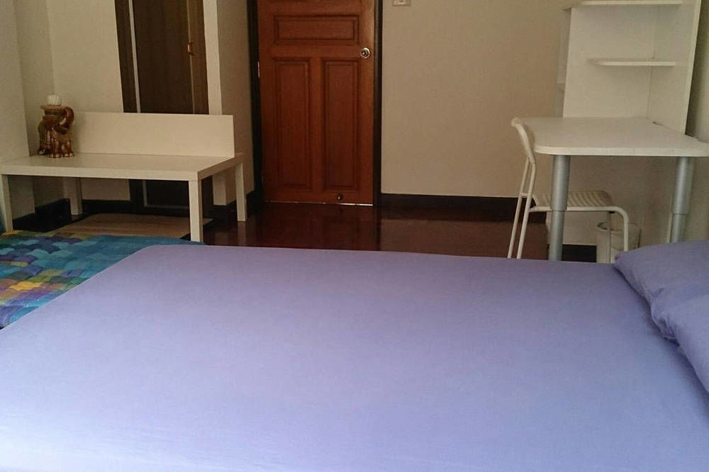 E&G Guest House バンコク都 エクステリア 写真