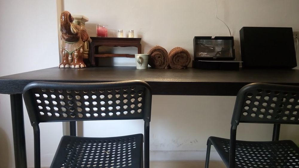 E&G Guest House バンコク都 エクステリア 写真